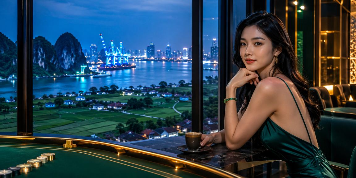 Trò chơi bài casino trực tuyến trên nền tảng dn8 tại Ninh Bình